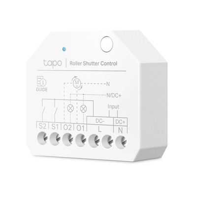 TP-Link Tapo S112 модул за интелигентен превключвател TAPO S112 (TAPO S112)