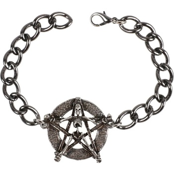 Image 1 of FALON гривна Бафомет - psy530