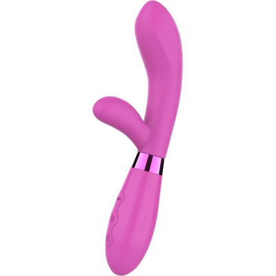 ToyJoy Jingle Fiesta Pink
