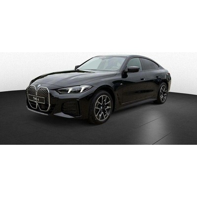 BMW i4 eDrive35 Gran Coupe M Sport 210 kW