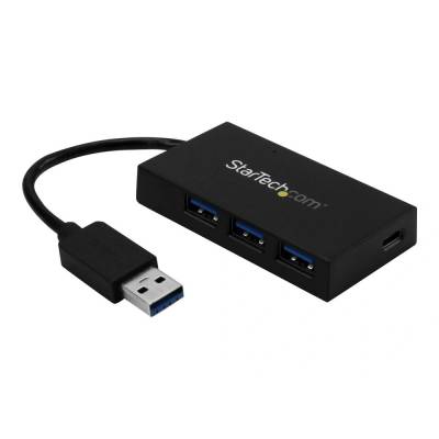 StarTech 4xUSB 3.0 (HB30A3A1CSFS)