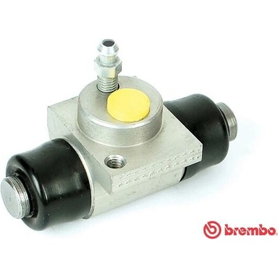 Brzdový váleček BREMBO A 12 173 (A12173)