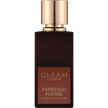 Gleam Espresso Please унисекс