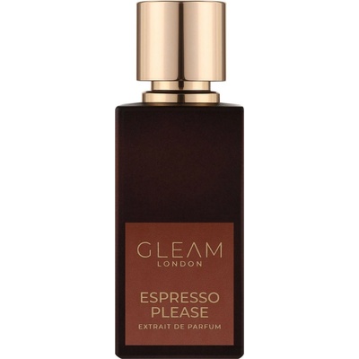 Gleam Espresso Please унисекс