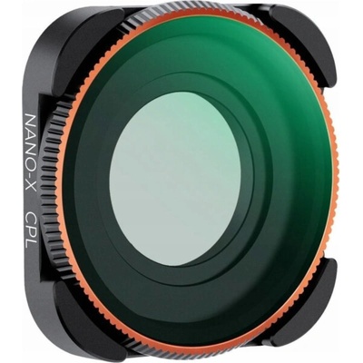 Kf Filter Polarizační filtr Cpl Mc For Gopro Hero 11 / 10 / 9 Black / Kf01.2336