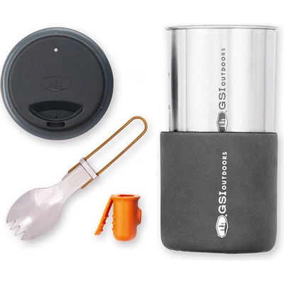 GSI Outdoors Glacier Minimalist