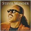 Wonder Stevie: Definitive Collection CD