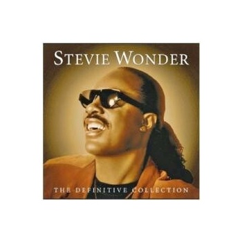 Wonder Stevie: Definitive Collection CD