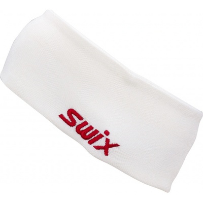 Swix Tradition bílá