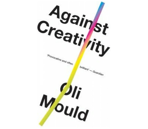 Against Creativity
