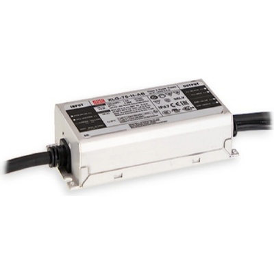 Mean Well XLG-75-24-A Výkonový zdroj pro LED 75 W