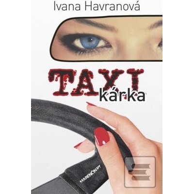 Taxikárka - Ivana Havranová SK