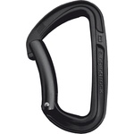 Singing Rock Карабинер SINGING ROCK Colt Bent black