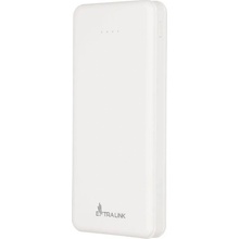 ExtraLink EPB-078W 10000 mAh White