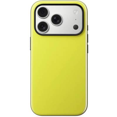 Nomad Калъф Nomad Modern, volt - iPhone 17 Pro (NM011772858)