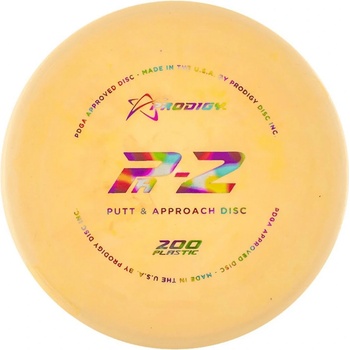 Prodigy PA2 200