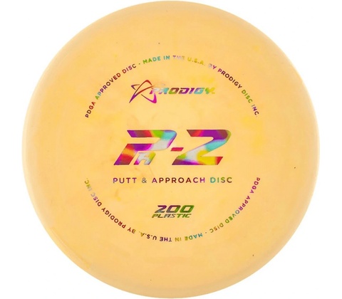 Prodigy PA2 200