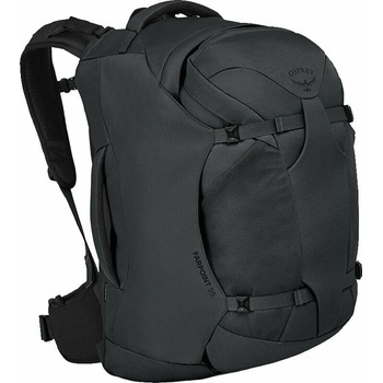 Osprey Farpoint 55l tunnel vision grey