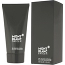 Sprchové gely Mont Blanc Emblem sprchový gel 150 ml