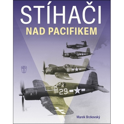 Stíhači nad Pacifikem