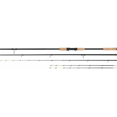 Zebco Trophy X Feeder 3,3 m 20-80 g 3 diely