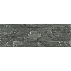 EBS Teide - Плочка 17x52 см, матов графит TEI1752GF (TEI1752GF)