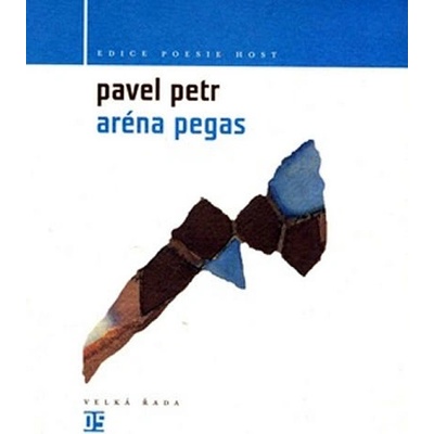 Aréna Pegas - Petr Pavel