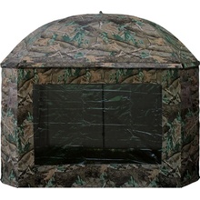 Suretti Dáždnik s Bočnicou Full Cover 2man Camo 3,2m