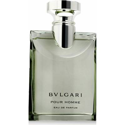 Bvlgari Pour Homme parfumovaná voda pánska 100 ml