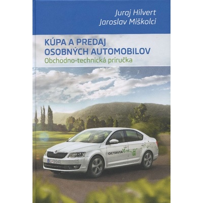 Kúpa a predaj osobných automobilov