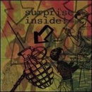 Sum 41 - Chuck CD