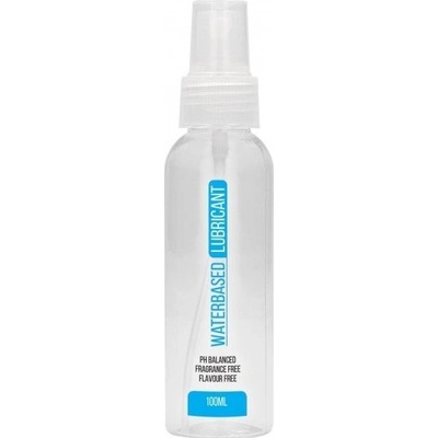 Shots Waterbased Lubricant 100 ml