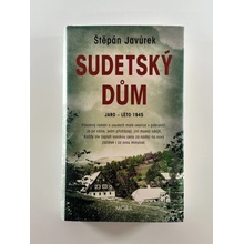 Sudetský dům - Javůrek Štěpán
