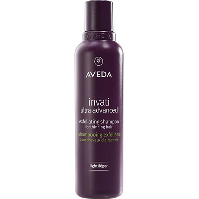 Aveda Exfoliační šampon pro řídnoucí vlasy Invati Ultra Advanced Light 200 ml