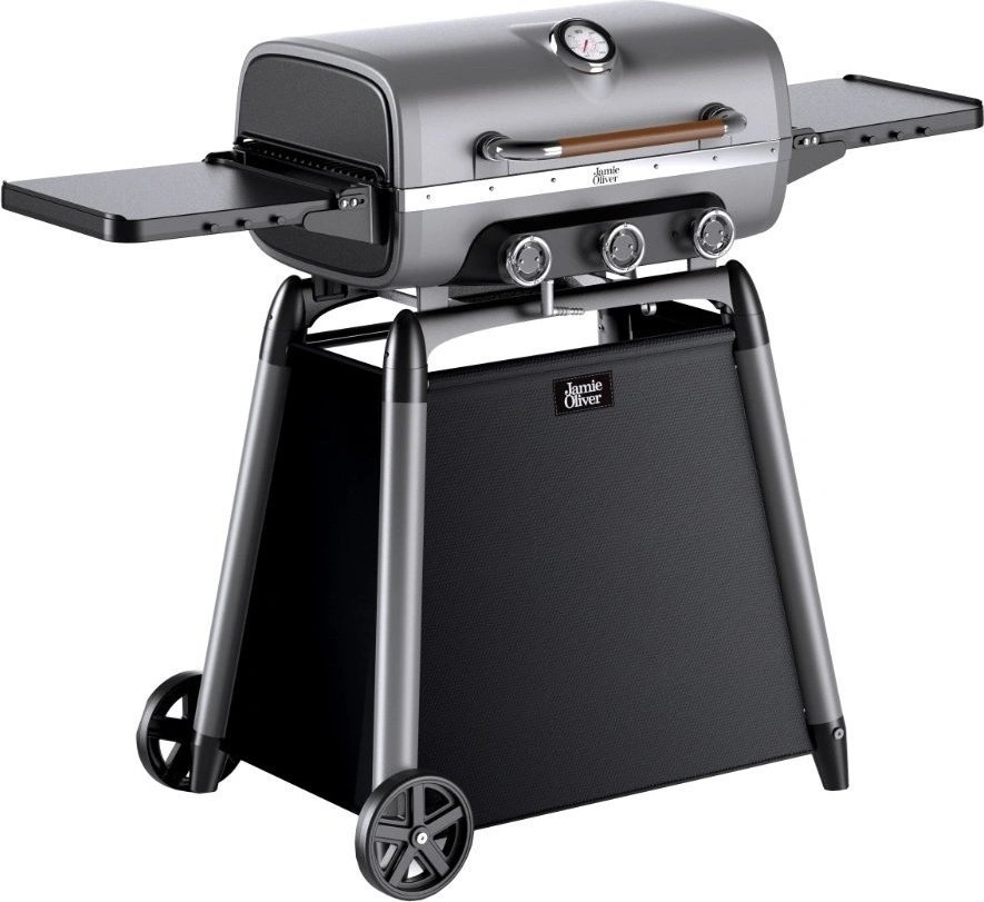 Jamie Oliver Explorer 6500