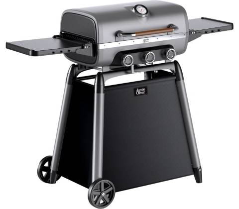 Jamie Oliver Explorer 6500