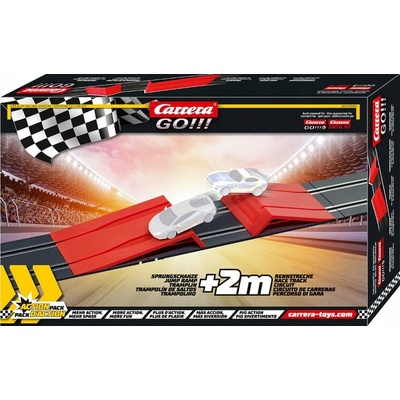 Carrera 71599 Action Pack Skokánek