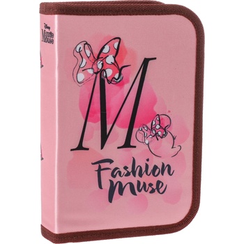 Play Несесер с пособия Play Minnie Mouse - Fashion Minnie, с 1 цип (318476)