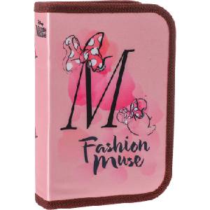 Play Несесер с пособия Play Minnie Mouse - Fashion Minnie, с 1 цип (318476)