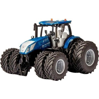 SIKU SIKU CONTROL New Holland T7.315 верижен трактор с дистанционно управление и Bluetooth (10673800000)
