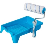 TOP STRONG Комплект валяк 180мм LUXE с ваничка TopStrong (540667)