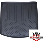 Rizline Стелка за багажник RizLine съвместима с Seat Leon (Estate) 12-20 (5152677) - avtochastikrasi