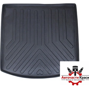 Rizline Стелка за багажник RizLine съвместима с Seat Leon (Estate) 12-20 (5152677) - avtochastikrasi