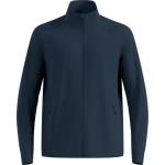 Odlo Яке за ски бягане Odlo Essential Warm Jacket Cross-country ski jacket - Dark Sapphire (003-3663-0213)