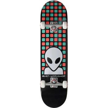 Alien Workshop Matrix