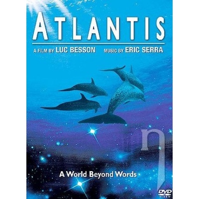 Atlantis (papierový obal)