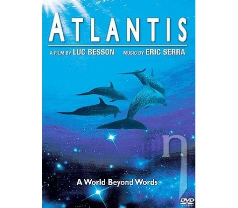 Atlantis (papierový obal)