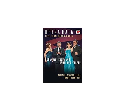 Opera Gala: Live from Baden