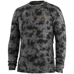 Smartwool Men's Classic Thermal Merino Base Layer Размер: L / Цвят: черен