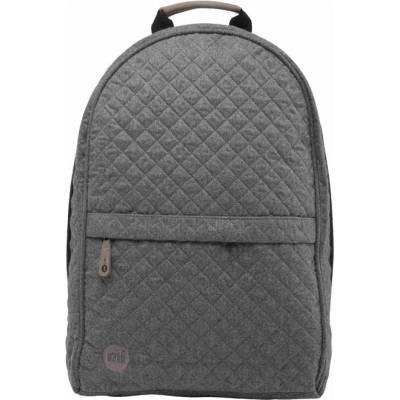 MI-PAC Maxwell Quilted Grey 18 l